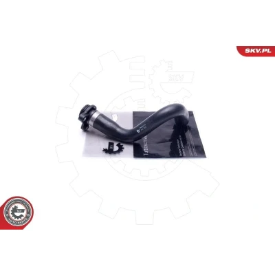 Imagem de ESEN SKV 54SKV177 Mangueira de Radiador EPDM (borracha etileno propileno dieno) BMW: 1 Hatchback, 3 Sedan, 4 Gran Coupe