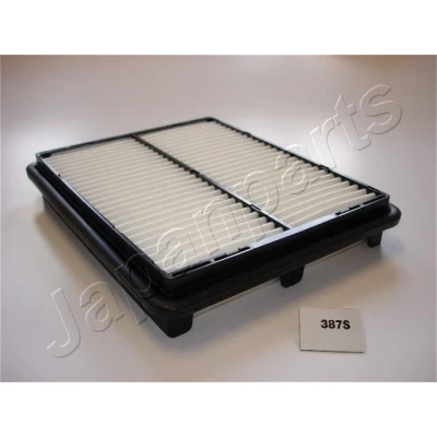 Imagem de JAPANPARTS FA 387S Filtro de ar 39,5 204 247,7 Cartucho filtrante CHEVROLET: Nubira Sedan