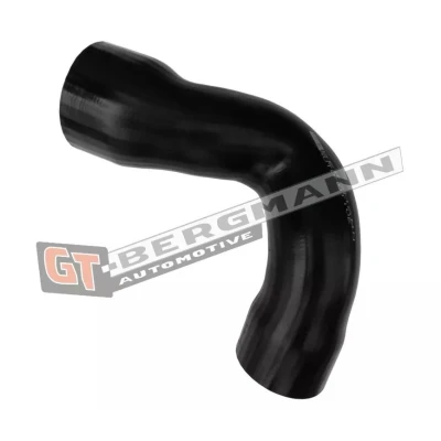 Imagem de GATES 09 0673 Mangueira Para o Turbocompressor PE (polietileno) OPEL: Vectra C Sedan, Signum CC, Caravan