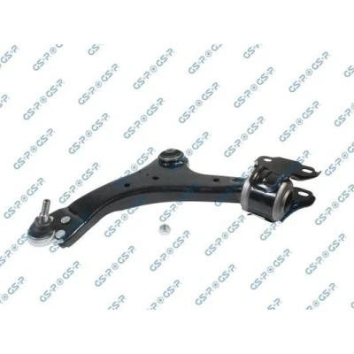 Imagem de GSP S060472 Braço de suspensão transversal 18mm VOLVO: V60 I, FORD: S Max Mk1, Galaxy Mk2 MPV