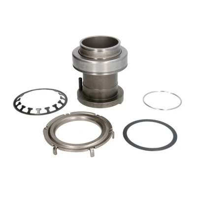 Imagem de FEBI BILSTEIN 105372 Rolamento de Embraiagem com material montagem