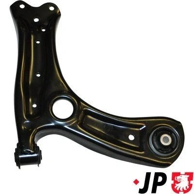 Imagem de JP GROUP 1140107580 Braço de suspensão Eixo dianteiro, lado direito transversal SEAT: Ibiza 3, VOLKSWAGEN: Polo IV Hatchback, V Hatchback