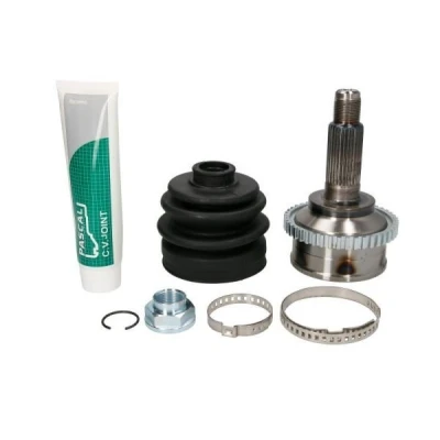 Imagem de PASCAL G13026PC Ponteira de Transmissão do lado da roda MAZDA: 626 IV Hatchback