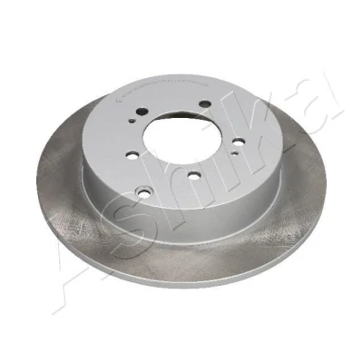 Imagem de ASHIKA 61 05 501C Disco de travão Eixo traseiro 302 10 5 80 cheio pintado OPEL: Insignia A Sports Tourer, MITSUBISHI: Outlander 2 SUV, Lancer 8