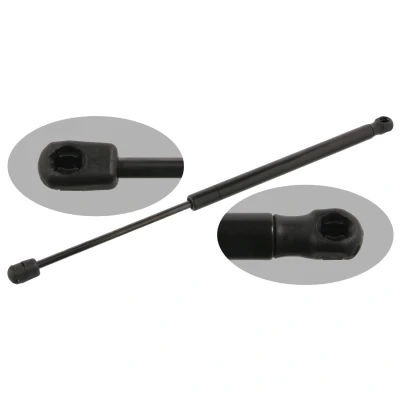 Imagem de FEBI BILSTEIN 34411 Amortecedor da mala 380 445 de ambos os lados PEUGEOT: 607 Sedan