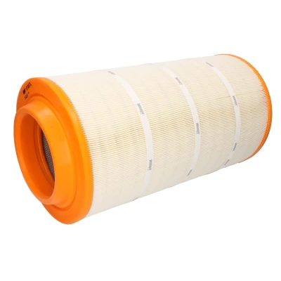 Imagem de HENGST FILTER E1857L Filtro de ar 510 266 Cartucho filtrante