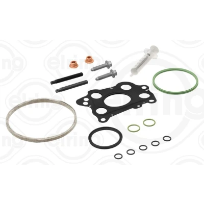 Imagem de ELRING 101.070 Kit de montagem, turbocompressor com juntas parafusos