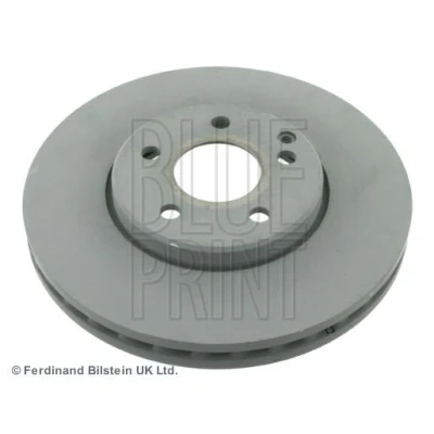 Imagem de BLUE PRINT ADU1743101 Disco de travão Eixo dianteiro 303 30 5 112 interior ventilado revestido MERCEDES BENZ: Classe E Sedan, T modell