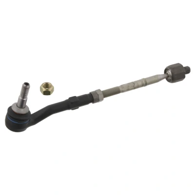 Imagem de FEBI BILSTEIN 29321 Barra de Direcção Eixo dianteiro, lado esquerdo, direito com porca segurança BMW: 7