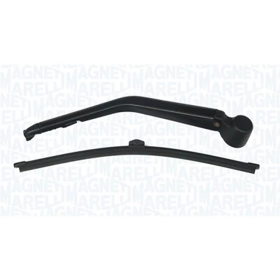 Imagem de Escova do limpa vidros Magneti Marelli 000723180316 292mm sem adaptador específico veículo MINI: Clubman