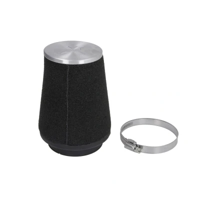 Imagem de PIPERCROSS PK003 Filtro de ar 150mm 100mm em forma cone longa duração