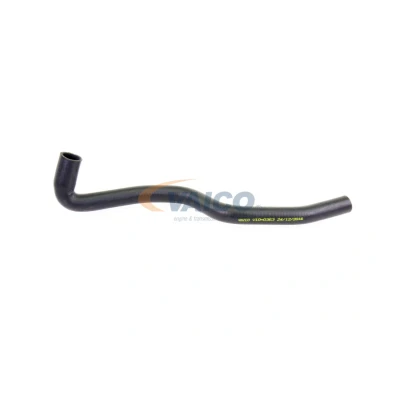 Imagem de VAICO V10 0363 Mangueira de Radiador Q+, original equipment manufacturer quality VOLKSWAGEN: GOLF 2, Jetta 2