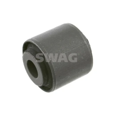 Imagem de SWAG 10 92 2661 Casquilho de Braço Suspensão Eixo traseiro esquerdo, direito MERCEDES BENZ: Classe C Sedan, 190, T modell
