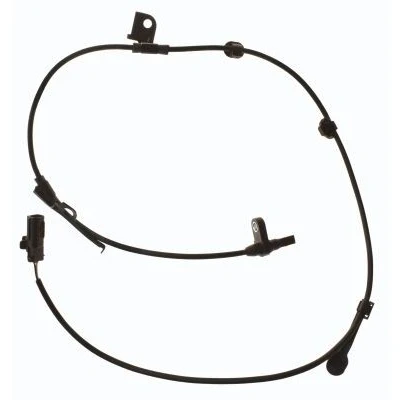 Imagem de TEXTAR 45039800 Sensor de ABS activo 1180
