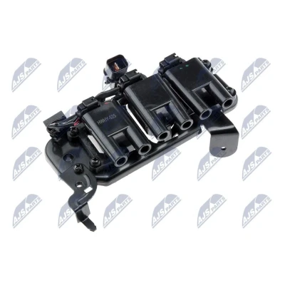 Imagem de NTY ECZ HY 525 Bobina de ignição HYUNDAI: Getz