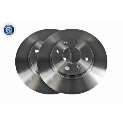 Imagem de VAICO V50 80001 Disco de travão Eixo dianteiro 280 23,4 4 108 ventilado Original Quality SAAB: 9000 Hatchback