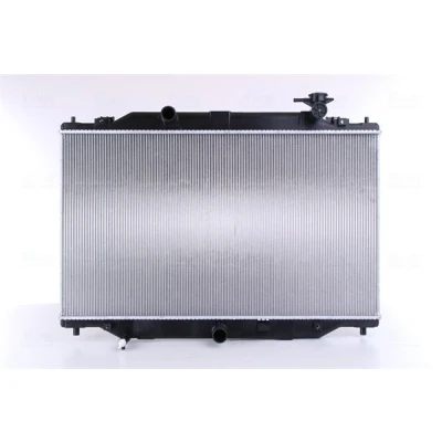 Imagem de NISSENS 606698 Radiador, arrefecimento do motor Alumínio 425 740 16 Aletas de refrigeração soldadas MAZDA: CX 5 II