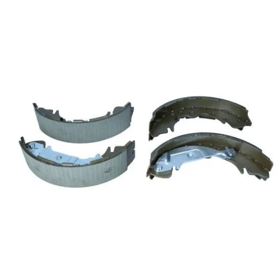 Imagem de MAXGEAR 19 4614 Maxilas de Travão Eixo traseiro 255 57