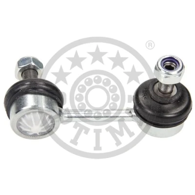 Imagem de OPTIMAL G7 1452 barra / escora, estabilizadora Eixo traseiro esquerdo 80mm Aço