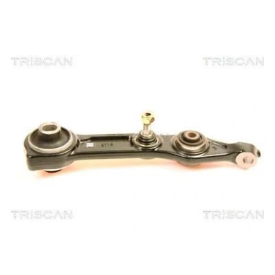 Imagem de TRISCAN 8500 23531 Braço de suspensão com articulação suspensão/guia, apoio borracha transversal MERCEDES BENZ: Classe E Sedan