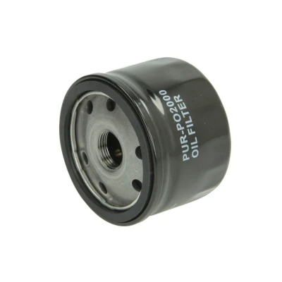 Imagem de PURRO PUR PO2000 Filtro de óleo M 20X1,5 com uma válvula retenção aparafusado RENAULT: CLIO 2, MEGANE 3 Grandtour,