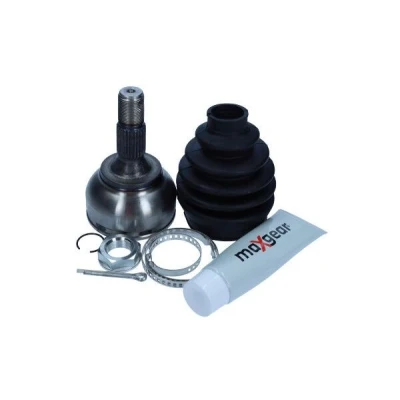 Imagem de MAXGEAR 49 3204 Ponteira de Transmissão Borracha PEUGEOT: 208 I Hatchback