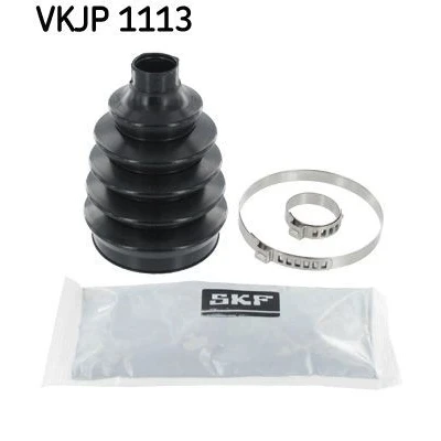 Imagem de SKF VKJP 1113 Fole de Transmissão 118 Termoplástico