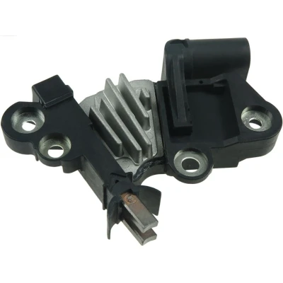Imagem de AS PL ARE0135P Regulador do Alternador 12 BMW: 5 Touring, 3 Sedan, 1 Hatchback