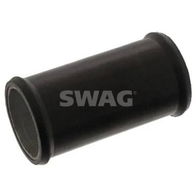 Imagem de SWAG 20 94 7855 Tubo do líquido de refrigeração BMW: X5, 5 Touring