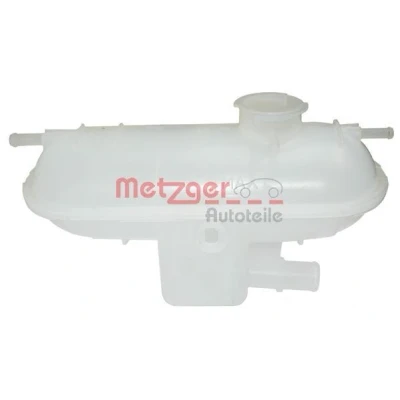 Imagem de METZGER 2140023 Depósito de Compensação Refrigerante sem tampa, sensor CITROËN: Berlingo / First I Van,