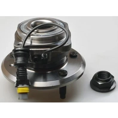 Imagem de DENCKERMANN W413504 Kit de rolamento roda com sensor do ABS integrado CHEVROLET: Captiva, OPEL: Antara