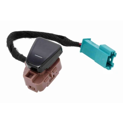 Imagem de VEMO Interruptor, elevadores dos vidros V58 73 0005