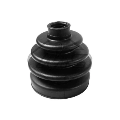 Imagem de Metalcaucho 10180 Fole, veio de transmissão do lado da roda 89mm NISSAN: Primera Hatchback, TERRANO 2, VOLVO: V50, C30, FORD: Focus 2 Kombi, C Max