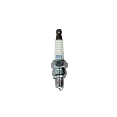 Imagem de NGK 6208 Vela de ignição M10 x 1,0 SW: 16 mm