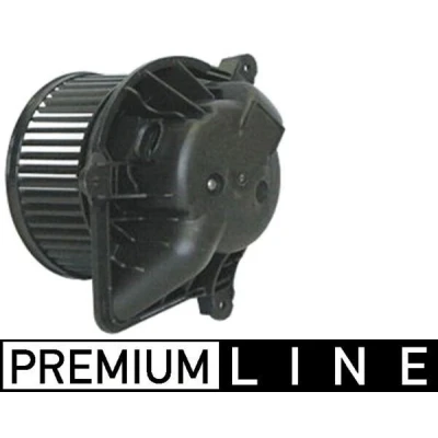 Imagem de MAHLE ORIGINAL AB 168 000P Ventilador do Habitáculo para veículos com ar condicionado de volante à esquerda/direita