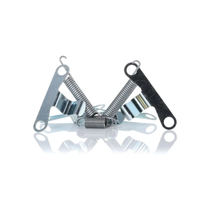 Imagem de QUICK BRAKE 105 0594 Kit de acessórios, maxilas travão estacionamento