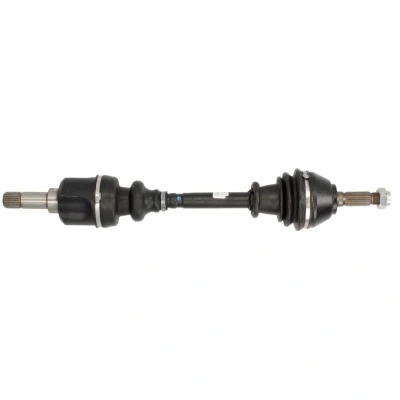 Imagem de POINT GEAR PNG70423 Veio de transmissão Eixo dianteiro, lado esquerdo 565 86,5 para veículos sem ABS PEUGEOT: 205 II Hatchback, F Van, Cabrio