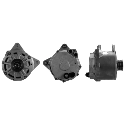 Imagem de LUCAS ELECTRICAL LRA03035 Alternador 14V 190A VOLKSWAGEN: Phaeton, Touareg I