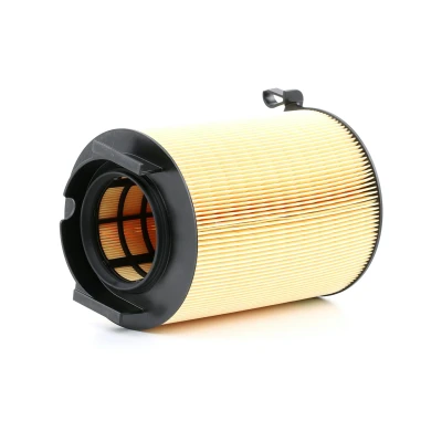 Imagem de BOSCH 1 987 429 405 Filtro de ar 136 Cartucho filtrante VOLKSWAGEN: Caddy 3, GOLF 6, Scirocco III, SEAT: Leon II Hatchback, Altea XL, endado