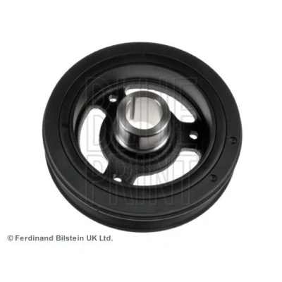 Imagem de BLUE PRINT ADT36115 Polia da cambota 5PK 153 4 para TOYOTA: Yaris II Hatchback, Auris Hatchback