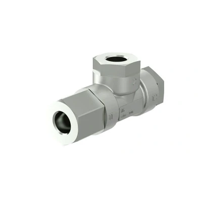 Imagem de WABCO 4342080500 Válvula de vias múltiplas