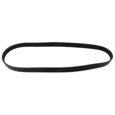 Imagem de MAPCO 260989E Correia trapezoidal estriada 989 6 EPDM (borracha de etileno propileno dieno) VOLKSWAGEN: Polo V Hatchback, Sedan