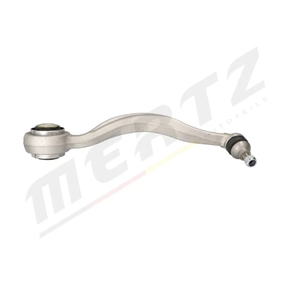 Imagem de MERTZ M S2945 Braço de suspensão Eixo dianteiro, lado direito, em baixo transversal Alumínio MERCEDES BENZ: Classe C Sedan, T modell