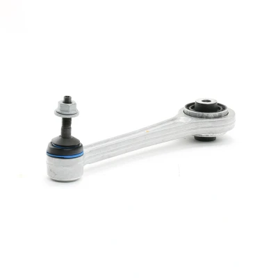 Imagem de MEYLE 316 035 0001 Barra/escora, suspensão em cima, Eixo traseiro direito, esquerdo com apoio de borracha ORIGINAL Quality endado,