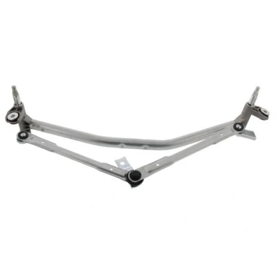 Imagem de MAPCO 104889 Tirante de Limpa Vidros para veículo com volante à esquerda frente VOLKSWAGEN: Polo IV Hatchback