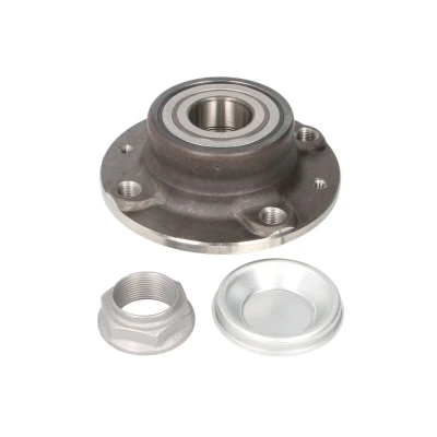 Imagem de SNR R159.37 Kit de rolamento roda 129 PEUGEOT: Partner II Van, 406 Sedan, I CITROËN: Berlingo / First Van