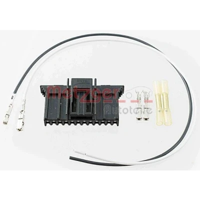 Imagem de METZGER 2322020 Kit de reparação cabos, sistema eléctrico central