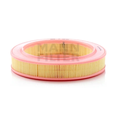 Imagem de MANN FILTER C 2536 Filtro de ar 48 243 Cartucho filtrante OPEL: Corsa A CC, TR, Van, SEAT: IBIZA 1