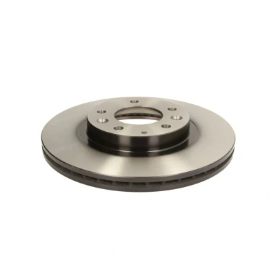 Imagem de TRW DF6115 Disco de travão 289 22 5 114,3 ventilado pintado MAZDA: MX 3