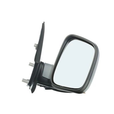 Imagem de Espelho retrovisor Van Wezel 5896818 à direita com subcapa completo, convexo, para regulação eléctrica dos espelhos, aquecível